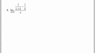 1 3b Limit Strategies