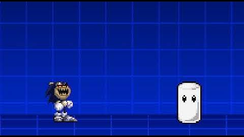 Sonic exe fight test (stick nodes)