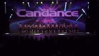 Winnipeg 1 - 2k26 SR PCA: (240) M.O.B. Mentality
