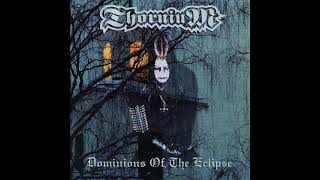 Thornium - The Desert Land Of Blackness