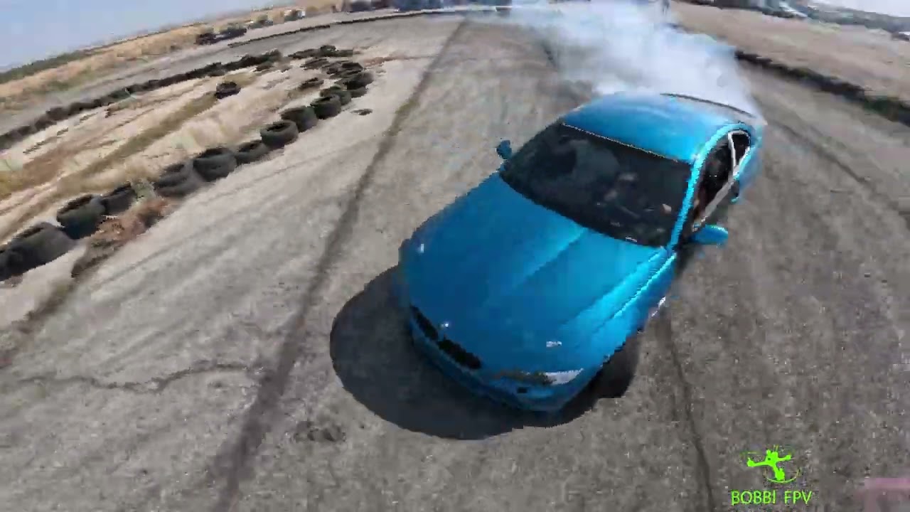 Дрифт Полигон Град Славяново ❗