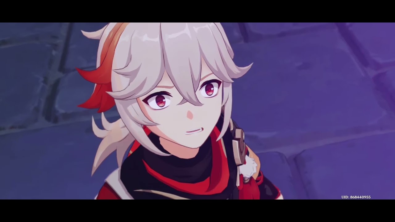 #原神 #稻妻 - YouTube