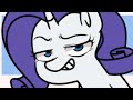 The commission l mlp parody animation