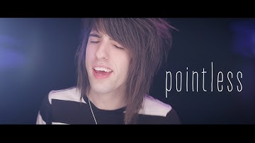 Pointless - Jordan Sweeto (OFFICIAL MUSIC VIDEO)