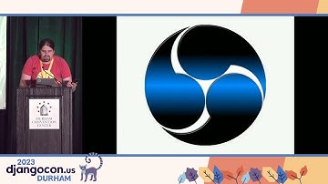 Lightning Talks Day Two with Kojo Idrissa