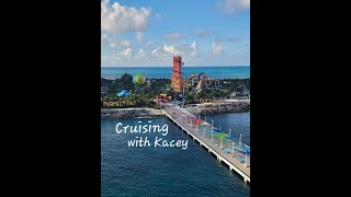 Allure Of the Seas Balcony Stateroom #10716 Cabin tour (Deck 10 room 716)
