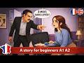 Improve French Listening with Les Colocataires (A1)