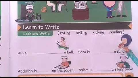 PVI ENGLISH (IEB-1) LESSON # 99 DATED: 09/10/20 TOPIC: VERB (UNIT # 12)