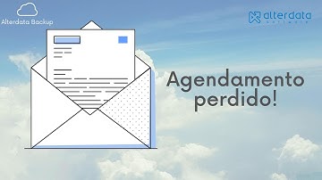 Notificações automáticas: 