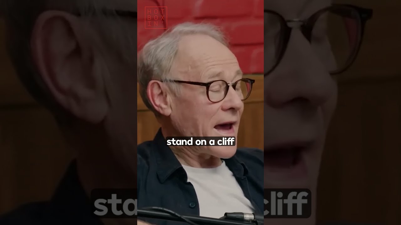 Graham Hancock Debunks Flat Earth Theory 