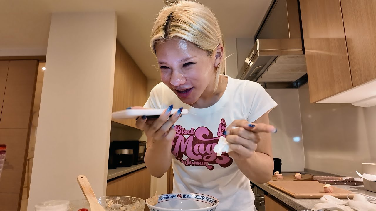 グルテンフリーのありしゃんクッキーを作ろう!