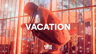 Video thumbnail of "Smino x Pink Sweats Type Beat "Vacation""