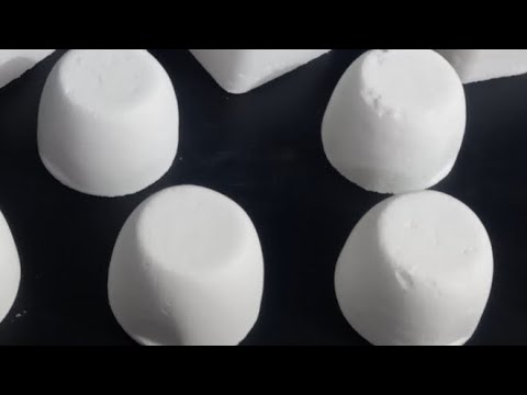 Reverse Asmr baking