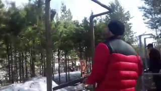 Пострелухи Стальной Азарт
