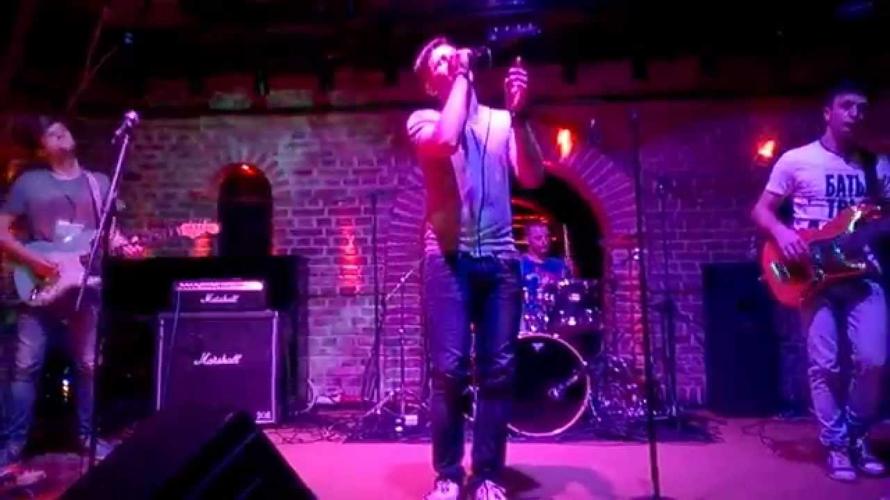 Разомфест. / Фіолет - "Долоні"