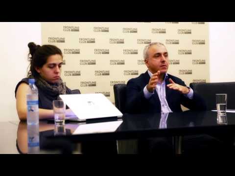 ნაროკოპოლიტიკის სიყალბე