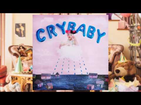 Melanie Martinez - Cry Baby (Full Album Instrumental Official)