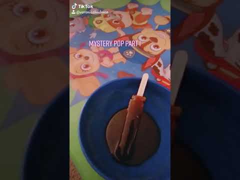 Mystery Pop Part 1 