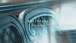 Zachary Siddiqui - Peristera (Official Music Video)
