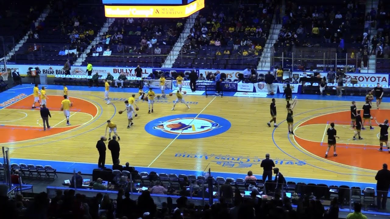 2019 Section V Class C2 & C1 Championship Doubleheader (Lyons vs. Red Jacket / Whitman vs. Finney) .::. FL1 Sports 3/1/19 2019 Section V Class C2 & C1 Championship Doubleheader (Lyons vs. Red Jacket / Whitman vs. Finney) .::. FL1 Sports 3/1/19
