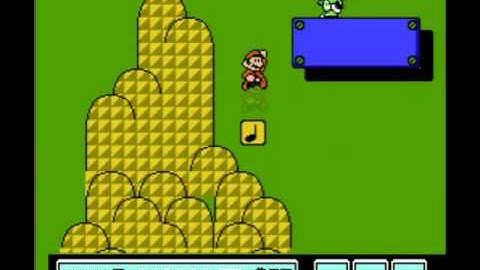 SMB cube root of 3 - part 23-2