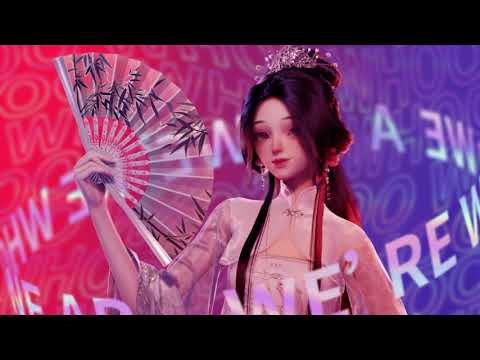 Life Makeover Official Debut MV