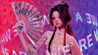 Life Makeover Official Debut MV