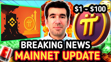 Pi Network SHOCK: $314K vs. REAL Utility | ISO 20022, Pi DEX & Open Mainnet 2025 Roadmap!