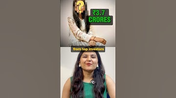 16-Year-Old Built ₹100 Crore AI Startup