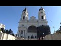 Catedrala Mitropolitana Iasi ,  secvente video.