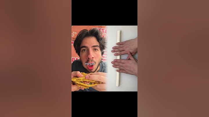 Me comí una gordita de 3 kilos en 20 minutos. #disney #madone #rodrigo #vicosotto