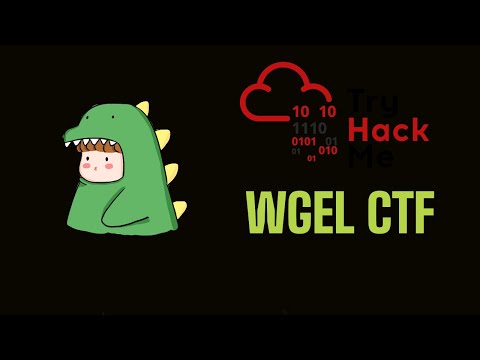 Beginner and Easy CTF | TryHackme Wget CTF