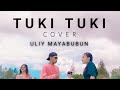 Capture de la vidéo Tuki Tuki__Uliy Mayabubun ( Cover )