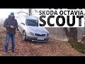 Skoda Octavia Scout 4X4 2.0 TDI 150 KM, 2015 - test AutoCentrum.pl #168