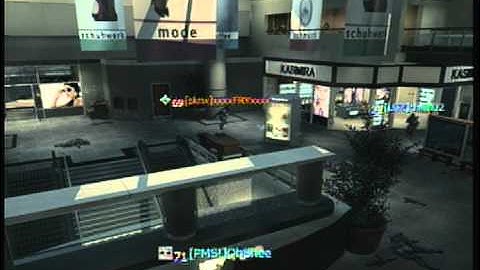 MW3 Sniping montage number Four!