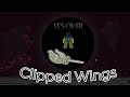 Slap battles how to actually get clipped wings badge