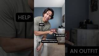 Help Me Pick An Outfit - Bearbottom Clothing Fall Arrivals