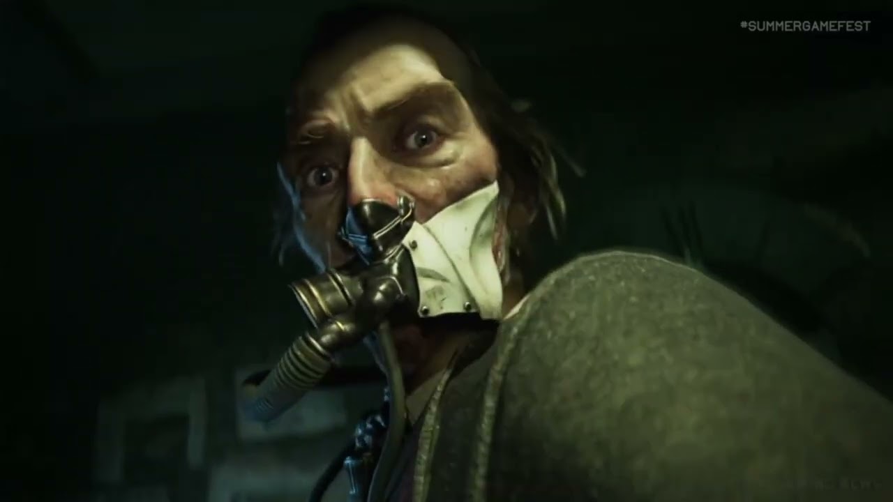 Saw: Genesis to&nbsp;nowa gra Bloober Teamu. Krakowskie studio zabierze graczy do&nbsp;świata „Piły”