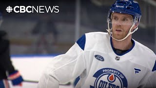 Why Connor McDavid signed an extension lower than expected