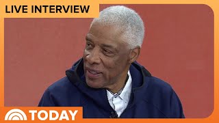 Julius Erving Talks ‘Soul Power’ and How the ABA Shaped the NBA