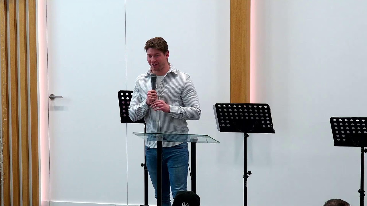 Tahitótfalui Baptista Gyülekezet: Istentisztelet (2026.03.08)