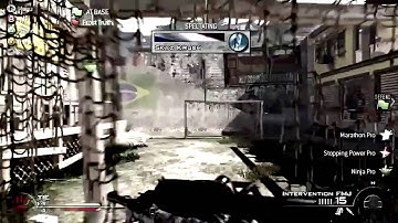 Throwback - Skyz vs XGeN by LVD