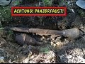 Metaldetecting battle of Berlin - Eastern Front