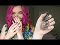 Kiss Complete Salon Acrylic Kit Demo and First Impression Review