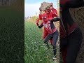 أنا زهقت منك خد المزدوجة