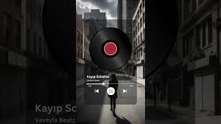 Kayıp Sokaklar 🥺 #duygusalbeat  #fonmüzikleri #ayrılık #music #türkçerapbeat #melankolikbeat