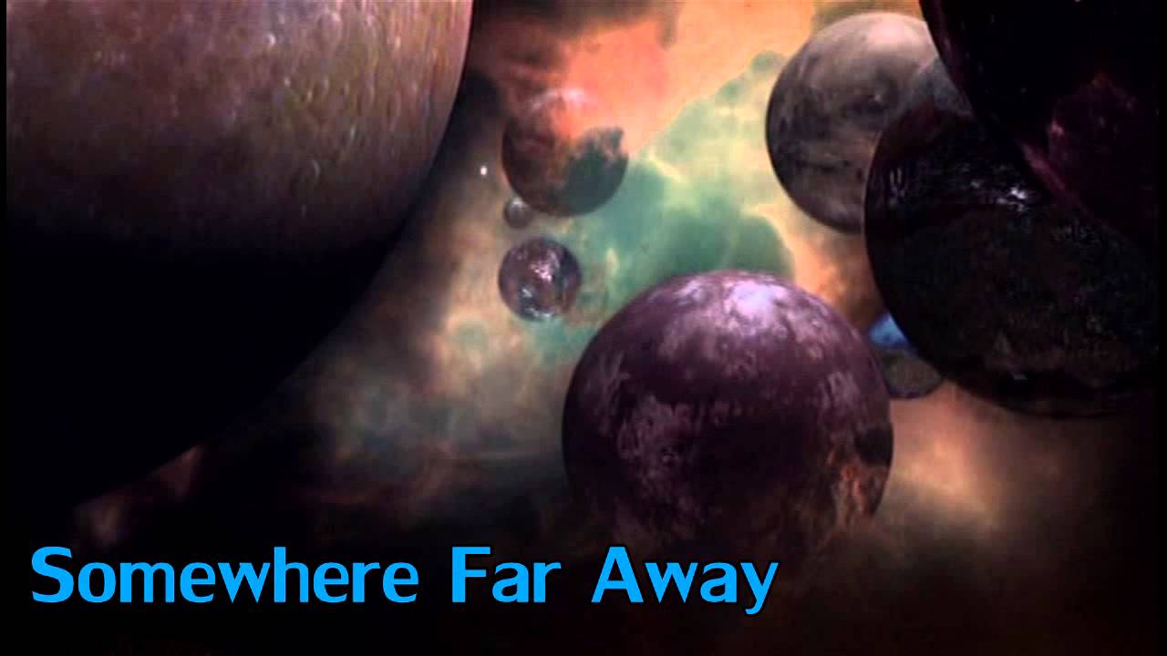 Doctor Who Unreleased Music - The Stolen Earth - Somewhere Far Away ...