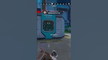 Did I Talk Some Trash In #Apex Legends