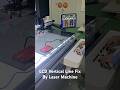 LCD Vertical Lines Repair | LED TV Screen Line Problem Fix By LCD Laser Repair Machine LT-LS6530