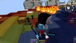 SkyWars VimeWorld #6- Мега-паркурист!!!!!!!